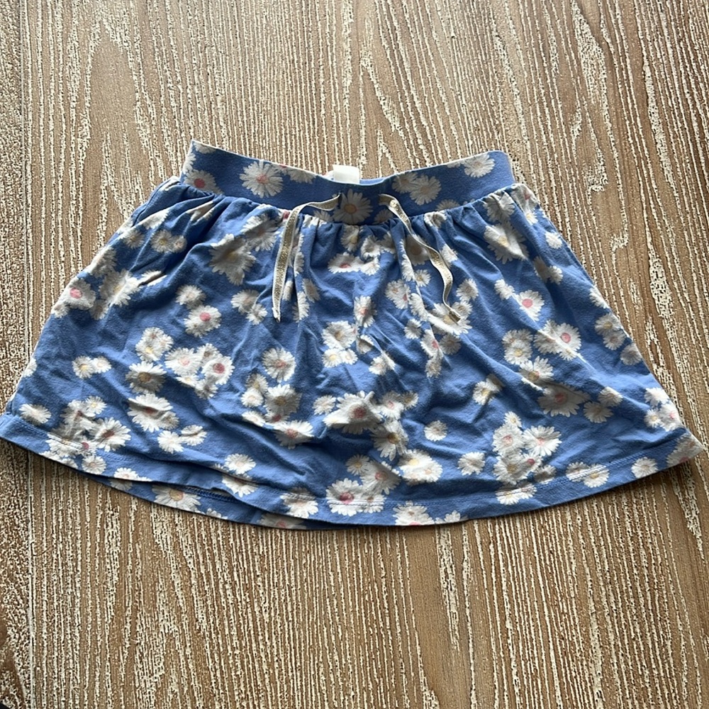 Girls skort